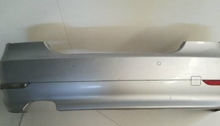 Paragolpes trasero bmw 5 520 d 198492