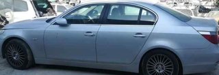 Paragolpes trasero bmw 5 520 d 198492