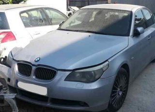 Paragolpes trasero bmw 5 520 d 198492