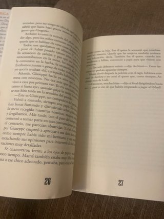 Las futbolistas que desafiaron a Mussolini Altamar