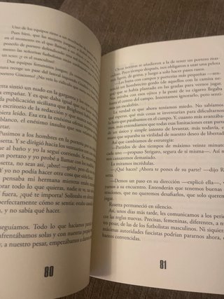 Las futbolistas que desafiaron a Mussolini Altamar