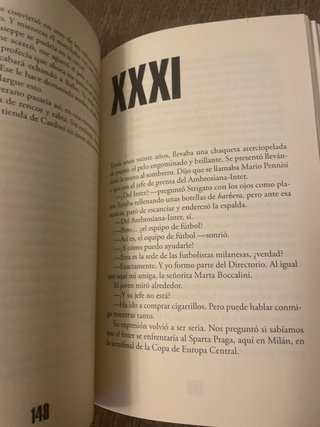 Las futbolistas que desafiaron a Mussolini Altamar