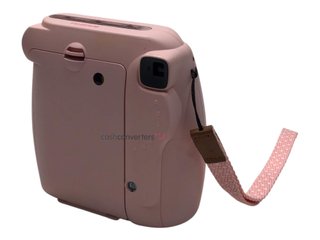 camara instantanea fujifilm instax mini 9