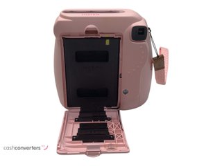 camara instantanea fujifilm instax mini 9