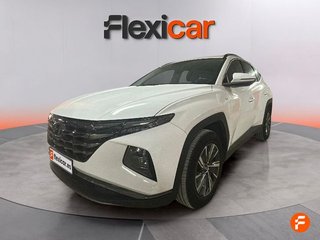 Hyundai Tucson 1.6 CRDI 100kW (136CV) 48V Maxx