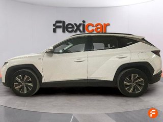 Hyundai Tucson 1.6 CRDI 100kW (136CV) 48V Maxx