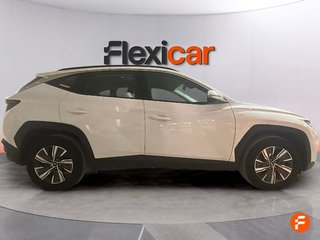 Hyundai Tucson 1.6 CRDI 100kW (136CV) 48V Maxx