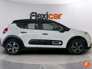 Citroën C3 PureTech 60KW (83CV) Feel Pack