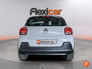 Citroën C3 PureTech 60KW (83CV) Feel Pack