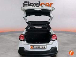 Citroën C3 PureTech 60KW (83CV) Feel Pack