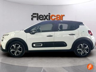 Citroën C3 PureTech 60KW (83CV) Feel Pack