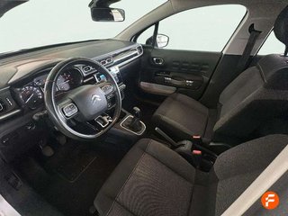 Citroën C3 PureTech 60KW (83CV) Feel Pack