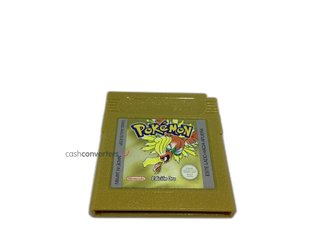 juego gameboy color