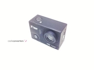 otras videocamaras storex x'trem csd122+