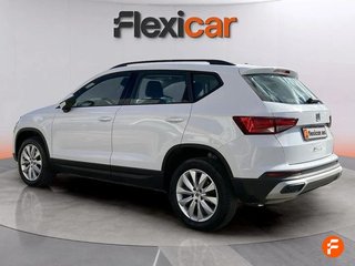 Seat Ateca Business 1.5 EcoTSI 110 kW (150 CV) DSG 7