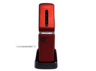 suntech rojo
