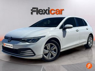 Volkswagen Golf 1.0 eTSI 81kW (110CV) DSG