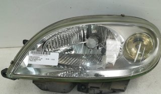 9636331780 faro izquierdo citroen saxo 1.1 279193
