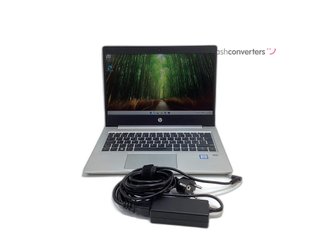 pc portatil hp hp probook 430 g6
