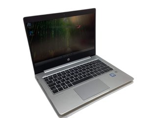 pc portatil hp hp probook 430 g6