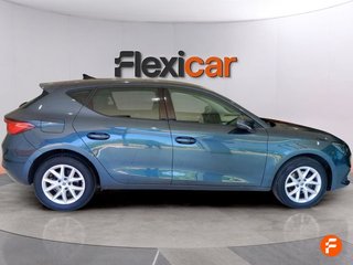 Seat Leon 1.5 TSI 96kW S&S Style XL