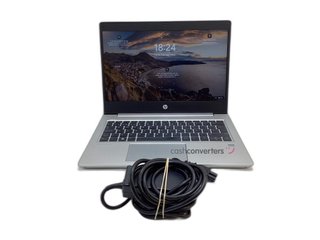 pc portatil hp hp probook 430 g6