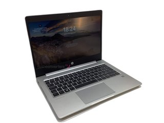 pc portatil hp hp probook 430 g6