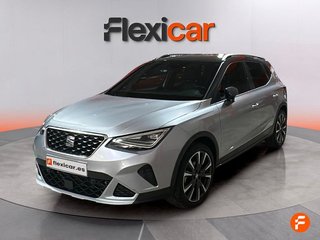 Seat Arona 1.5 TSI 110kW (150CV) DSG FR Special Ed