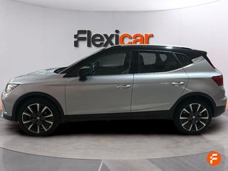 Seat Arona 1.5 TSI 110kW (150CV) DSG FR Special Ed