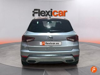 Seat Arona 1.5 TSI 110kW (150CV) DSG FR Special Ed