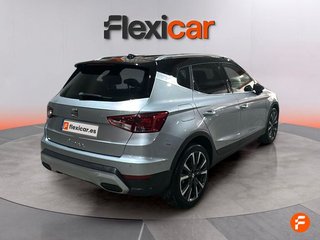 Seat Arona 1.5 TSI 110kW (150CV) DSG FR Special Ed