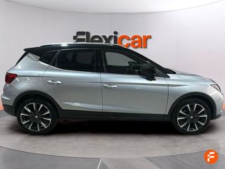 Seat Arona 1.5 TSI 110kW (150CV) DSG FR Special Ed