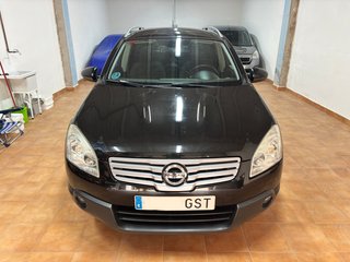 Nissan Qashqai+2 Tekna Sport 7 plazas