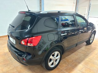 Nissan Qashqai+2 Tekna Sport 7 plazas