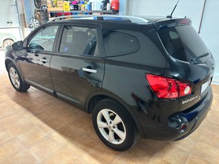 Nissan Qashqai+2 Tekna Sport 7 plazas