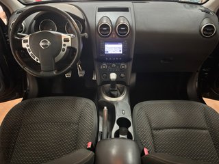 Nissan Qashqai+2 Tekna Sport 7 plazas