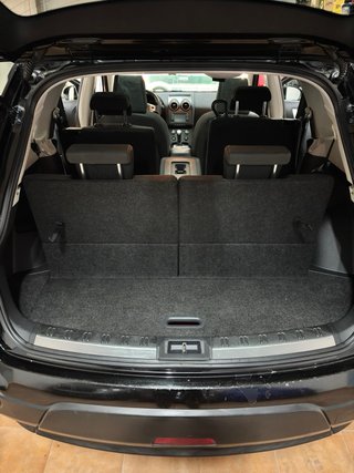 Nissan Qashqai+2 Tekna Sport 7 plazas