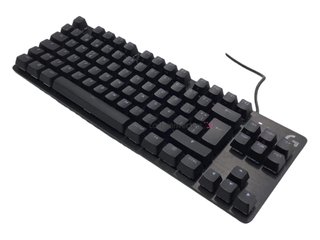 teclado alfanumerico logitech g413 tkl se