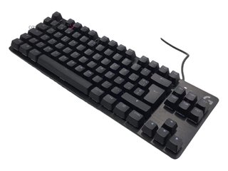 teclado alfanumerico logitech g413 tkl se