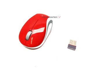 raton logitech m187