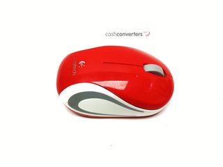 raton logitech m187