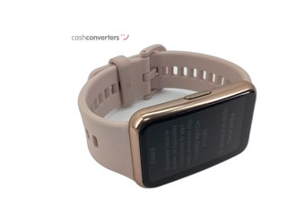 huawei watch fit