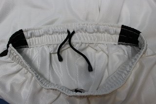 Pantalón JORDAN corto deporte SHORT Baloncesto - talla M