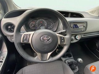 Toyota Yaris 1.0 70 Active