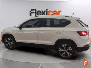Seat Ateca 1.4 EcoTSI 110kW DSG-7 S&S Xcellence Pl