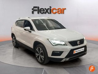 Seat Ateca 1.4 EcoTSI 110kW DSG-7 S&S Xcellence Pl