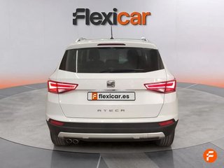 Seat Ateca 1.4 EcoTSI 110kW DSG-7 S&S Xcellence Pl