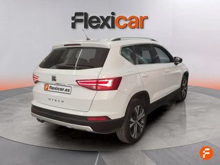 Seat Ateca 1.4 EcoTSI 110kW DSG-7 S&S Xcellence Pl