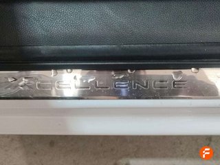 Seat Ateca 1.4 EcoTSI 110kW DSG-7 S&S Xcellence Pl