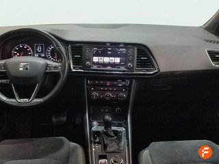 Seat Ateca 1.4 EcoTSI 110kW DSG-7 S&S Xcellence Pl